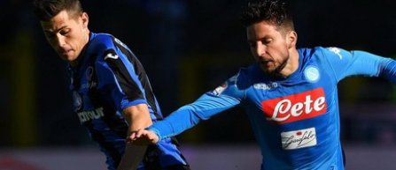 Italia: Serie A - Etapa 21
